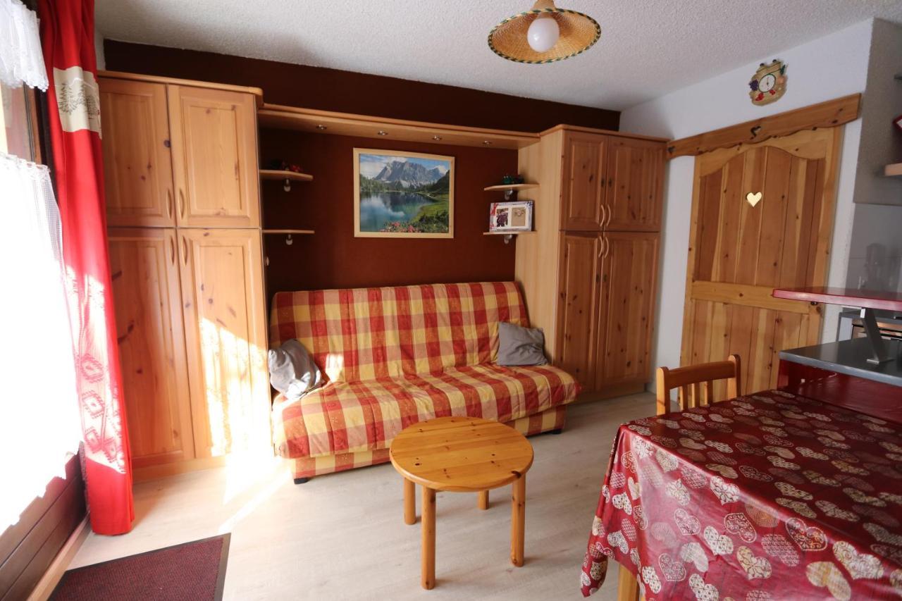 Risoul Superbe Appartement Pieds Des Pistes Екстер'єр фото