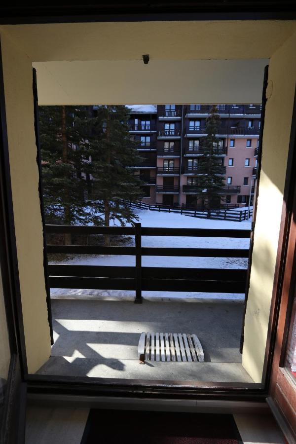 Risoul Superbe Appartement Pieds Des Pistes Екстер'єр фото