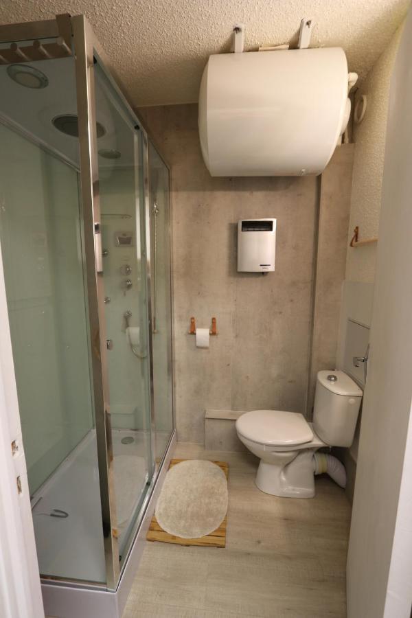 Risoul Superbe Appartement Pieds Des Pistes Екстер'єр фото